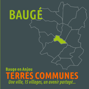 Réunion de travail à Baugé le 12 Nov