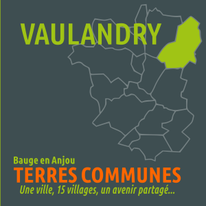 Réunion de travail à Vaulandry le 5 Nov