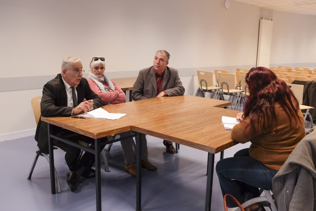 Photographe : Jean-Michel DELAGE