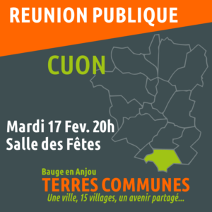 REUNION PUBLIQUE CUON